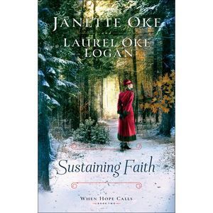 Sustaining Faith -- Janette Oke
